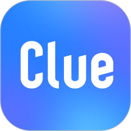 Clue 应用图标
